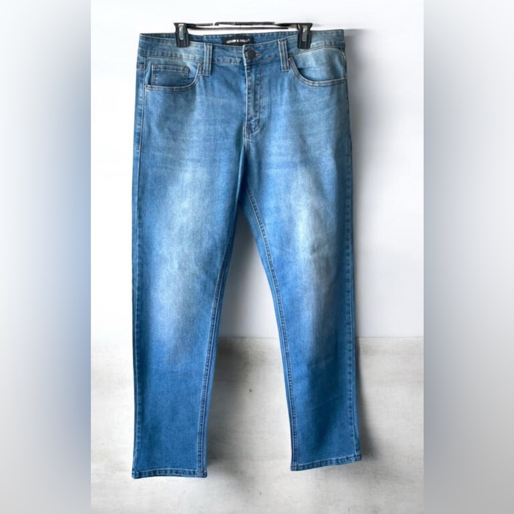 Jackson driggs  men’s jeans